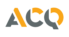 Logo ACQ - Association pour entrepreneurs en construction au Québec