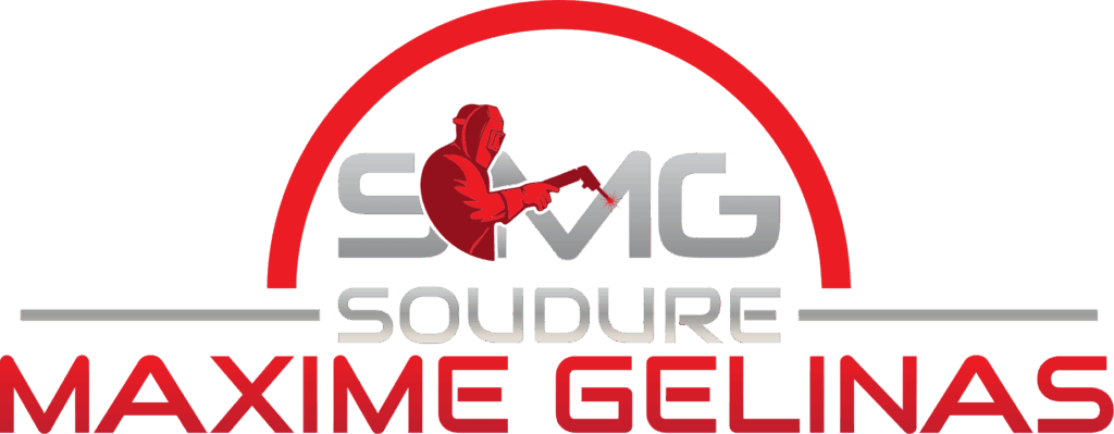 Logo Soudure Maxime Gélinas